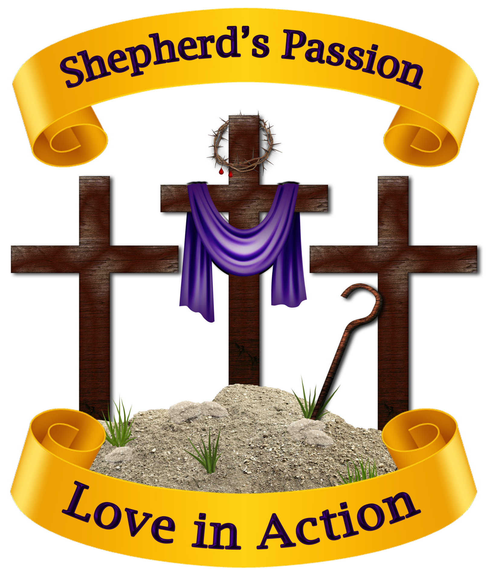 Shepherds passion church