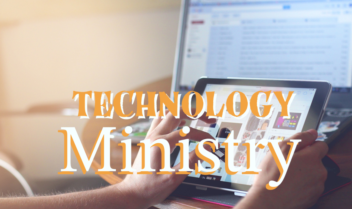 Technology ministry